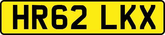 HR62LKX