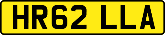 HR62LLA