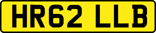 HR62LLB