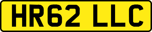 HR62LLC