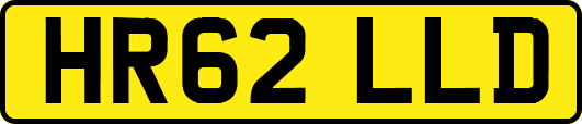 HR62LLD