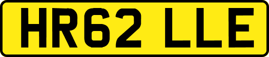HR62LLE