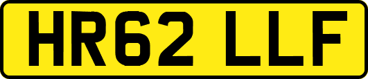 HR62LLF