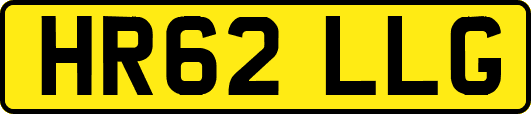 HR62LLG