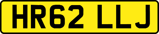 HR62LLJ