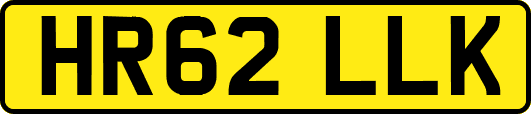 HR62LLK