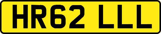 HR62LLL