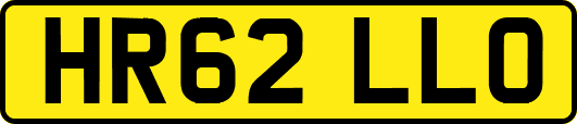 HR62LLO