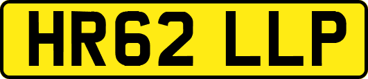 HR62LLP