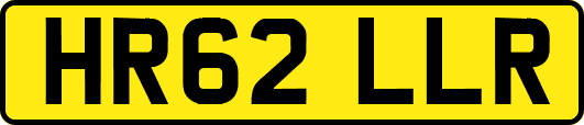 HR62LLR