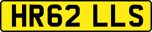 HR62LLS
