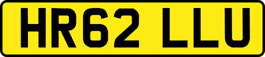 HR62LLU