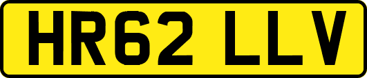 HR62LLV