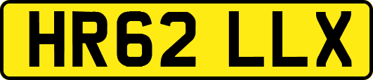 HR62LLX