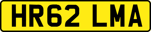 HR62LMA