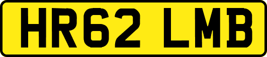 HR62LMB