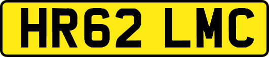 HR62LMC