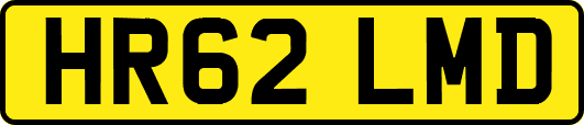 HR62LMD