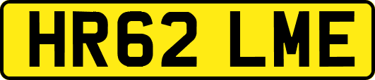 HR62LME
