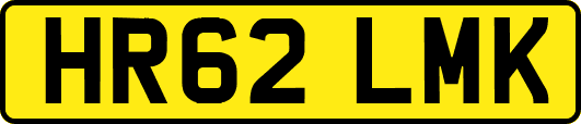 HR62LMK