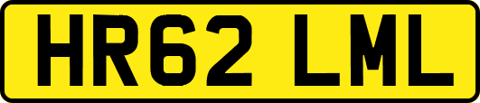 HR62LML