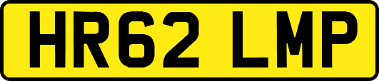 HR62LMP