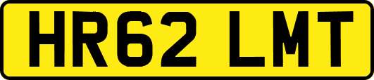 HR62LMT