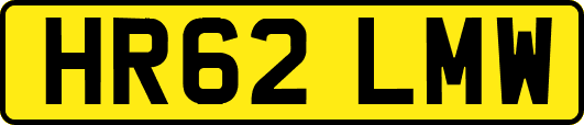 HR62LMW