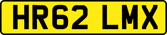 HR62LMX
