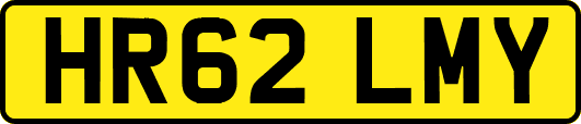 HR62LMY