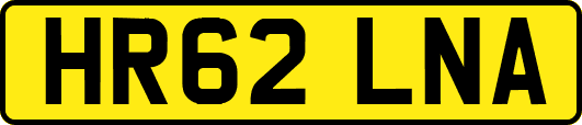 HR62LNA