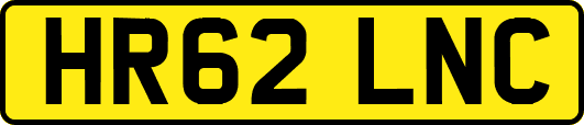 HR62LNC