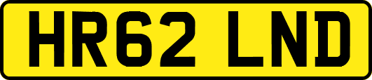 HR62LND
