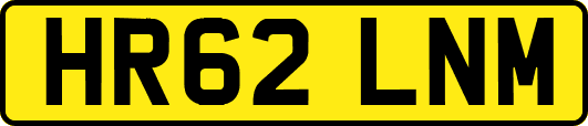 HR62LNM