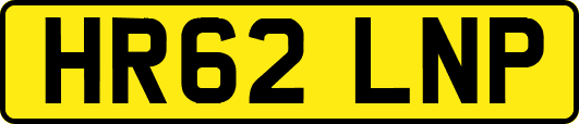 HR62LNP