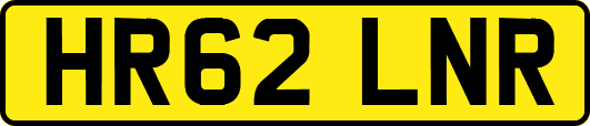HR62LNR