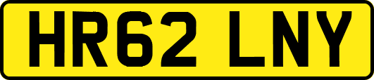 HR62LNY