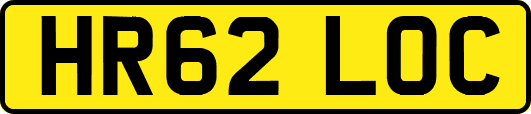 HR62LOC
