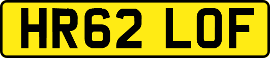 HR62LOF