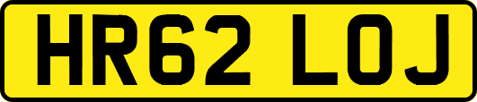 HR62LOJ