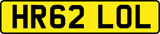 HR62LOL