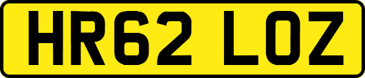 HR62LOZ