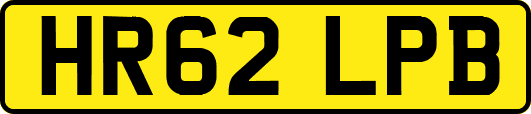 HR62LPB