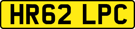HR62LPC