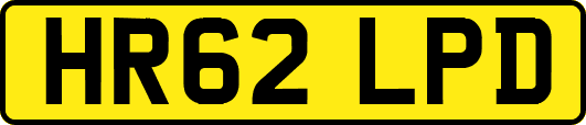 HR62LPD