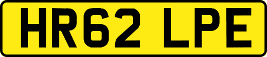 HR62LPE