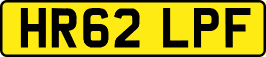 HR62LPF