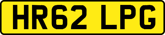HR62LPG
