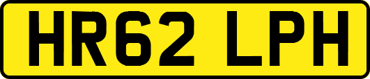HR62LPH