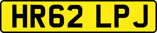 HR62LPJ
